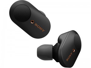 هندزفری بی سیم سونی مدل WF-1000XM3