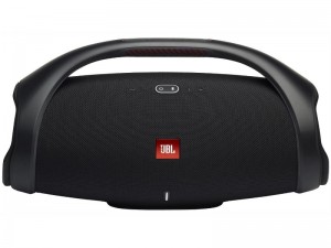 اسپیکر بلوتوثی قابل حمل جی بی ال مدل Boombox 2