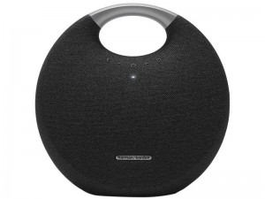 اسپیکر بلوتوثی قابل حمل هارمن کاردن مدل Onyx Studio 6