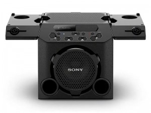 اسپیکر بلوتوثی قابل حمل سونی مدل GTK-PG10