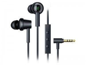 هندزفری گیمینگ ریزر مدل Hammerhead Duo