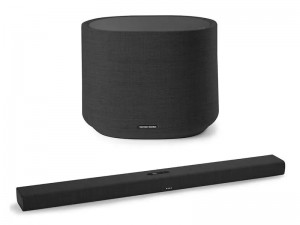 ساندبار وایرلس هارمن کاردن مدل CITATION BAR/SUB