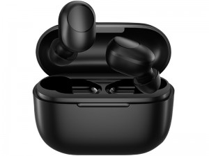 هندزفری بی سیم هایلو مدل GT5 بهمراه کیس شارژ بی سیم