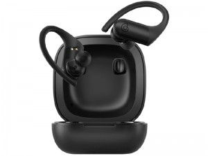 هندزفری بلوتوث هایلو مدل T17 بهمراه کیس شارژ بی سیم