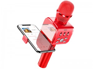 میکروفون و اسپیکر هولدر دار جویروم مدل JR-MC3