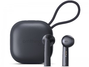 هندزفری بی سیم وان مور مدل Omthing Airfree EO005 بهمراه کیس شارژ بی سیم
