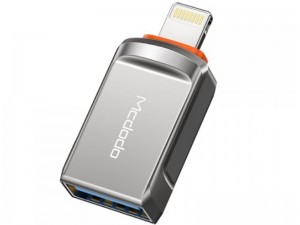 مبدل USB 3.0 به Lightning مک دودو مدل OT-8600