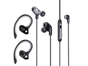 هندزفری گیمینگ تایپ سی بیسوس مدل GAMO C18 Type-C Gaming Earphone NGC18-01