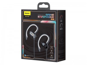 هندزفری گیمینگ تایپ سی بیسوس مدل GAMO C18 Type-C Gaming Earphone NGC18-01