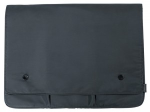 کیف لپ تاپ بیسوس مدل Basics Series Laptop Sleeve LBJN-A0G مناسب برای لپ تاپ 13 اینچی