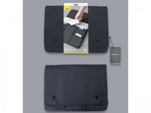 کیف لپ تاپ بیسوس مدل Basics Series Laptop Sleeve LBJN-A0G مناسب برای لپ تاپ 13 اینچی