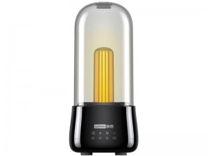 اسپیکر بلوتوثی و چراغ قابل حمل لنوو مدل L02