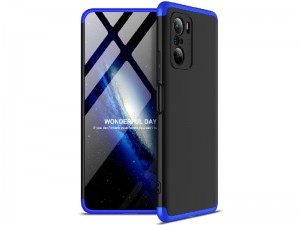 کاور اورجینال GKK مناسب برای گوشی موبایل شیائومی Mi 11i/Poco F3/Redmi K40/K40 Pro/K40 Pro Plus