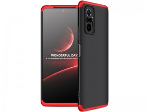 کاور اورجینال GKK مناسب برای گوشی موبایل شیائومی Redmi Note 10 Pro/Redmi Note 10 Pro Max