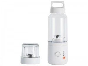 آسیاب و مخلوط کن شارژی قابل حمل ویتامر مدل VIT-S010