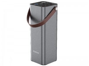 پاوربانک 42000 میلی آمپر چندکاره یوبائو مدل EN1