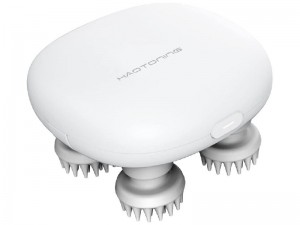 ماساژور شارژی مدل HaoToning Scalp & body Massager