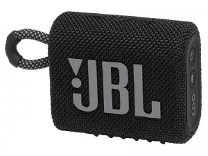 اسپیکر بلوتوث جی بی ال مدل GO 3