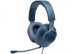 هدست مخصوص بازی جی بی ال مدل Quantum 100