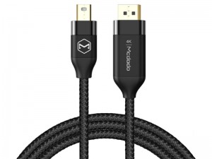 کابل تبدیل Mini Display Port به HDMI مک دودو مدل CA-8150 به طول 2 متر