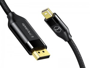 کابل تبدیل Mini Display Port به HDMI مک دودو مدل CA-8150 به طول 2 متر