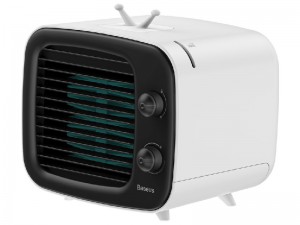 کولر آبی قابل حمل بیسوس مدل Time desktop evaporative cooler CXTM-23