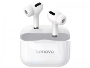 هندزفری بلوتوث لنوو مدل LivePods LP1S