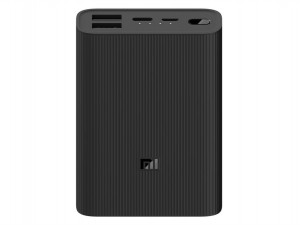 پاور بانک 10000 ميلی آمپر شیائومی مدل Mi Power Bank 3 Ultra Compact