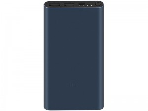 پاور بانک 10000 ميلی آمپر شیائومی مدل Mi 18W Fast Charge Power Bank 3