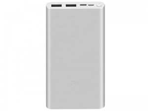 پاور بانک 10000 ميلی آمپر شیائومی مدل Mi 18W Fast Charge Power Bank 3