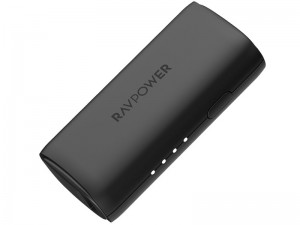 پاور بانک 3350 میلی آمپر راو پاور مدل RP-PB168