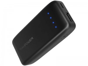 پاور بانک 6700 میلی آمپر راو پاور مدل ACE Series RP-PB060