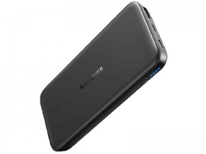 پاور بانک فست شارژ 10000 میلی آمپر راو پاور مدل PD Pioneer RP-PB173