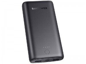 پاور بانک 20000 میلی آمپر راو پاور مدل RP-PB207