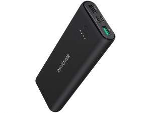 پاور بانک فست شارژ 20100 میلی آمپر راو پاور مدل RP-PB191