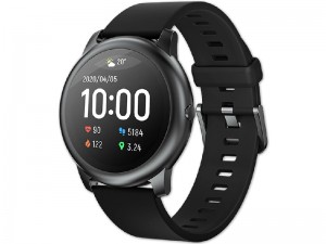 ساعت هوشمند هایلو مدل Solar LS05 نسخه گلوبال