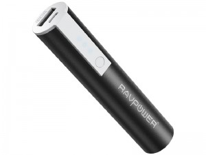 پاور بانک 3350 میلی آمپر راو پاور مدل Luster Mini RP-PB33