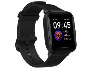 ساعت هوشمند شیائومی مدل Amazfit Bip U نسخه گلوبال