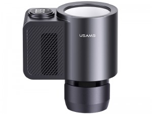 جا لیوانی هوشمند سردکن خودرو یوسمز مدل US-ZB230