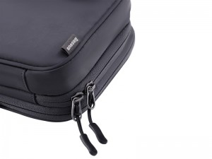 کیف نینتندو سوئیچ ضدآب بیسوس مدل Track Series Switch Storage Bag LBGD-A0G