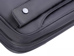 کیف نینتندو سوئیچ ضدآب بیسوس مدل Track Series Switch Storage Bag LBGD-A0G