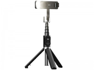مونوپاد و سه پایه توتو مدل FGSS-003 Jane Series Folding Selfie Stick With Light