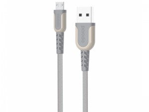 کابل میکرو یو اس بی پرودو مدل PD-MMETRP12 به طول 1.2 متر