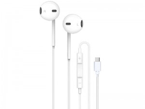 هندزفری تایپ سی اسکال کندی مدل SKSTCEP Stereo Earbuds