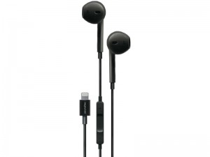 هندزفری لایتنینگ اسکال کندی مدل SKLSTEP Earbuds