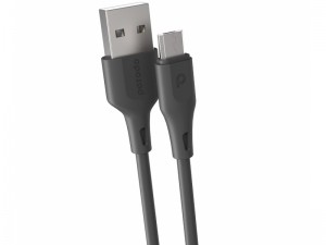 کابل تبدیل USB به MicroUSB پرودو مدل PD-U12MC به طول 1.2 متر