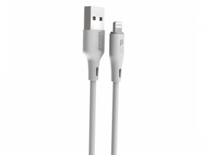 کابل تبدیل USB به Lightning پرودو مدل PD-U12LC به طول 1.2 متر