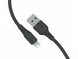 کابل تبدیل USB به Lightning پرودو مدل PD-U12LC به طول 1.2 متر