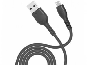 کابل میکرو یو اس بی پرودو مدل PD-M24 به طول 2.4 متر