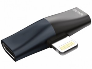 مبدل لایتنینگ دو کاره پرودو مدل PD-LLDONG